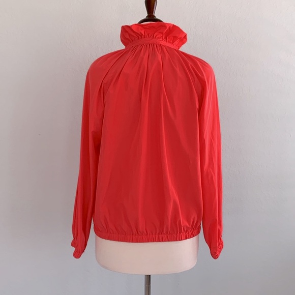 Court & Rowe Ruffle Neck Jacket - Picture 9 of 14